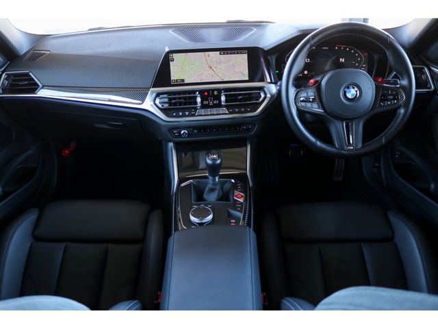 BMW M4 2021 Image 31