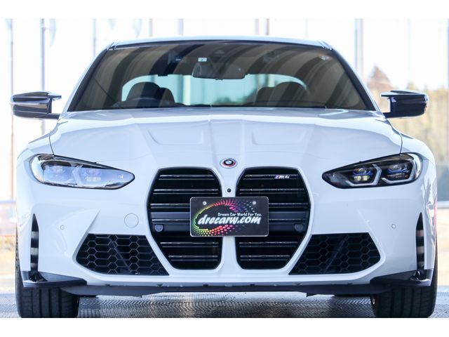 BMW M4 2021 Image 31