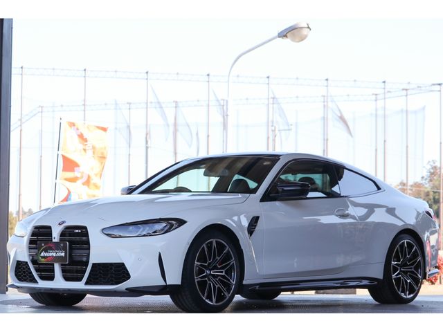 BMW M4 2021 Image 31