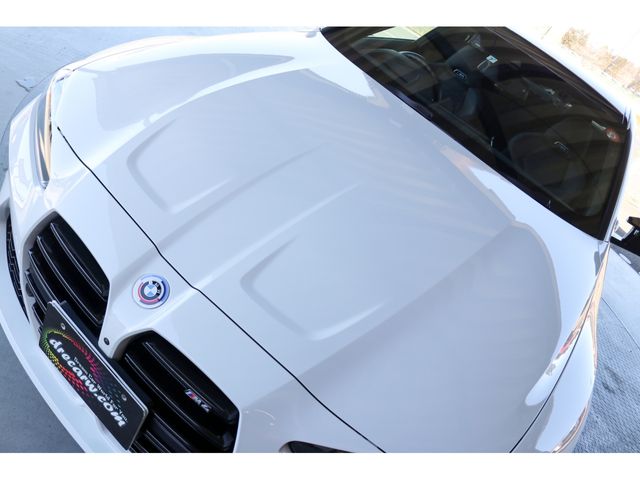 BMW M4 2021 Image 31