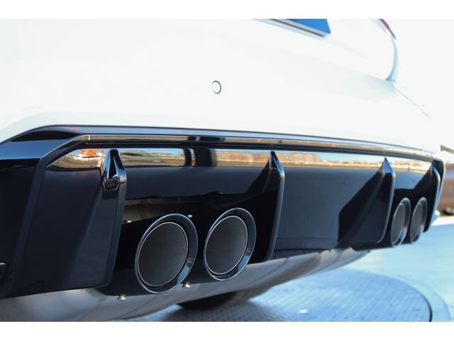 BMW M4 2021 Image 31