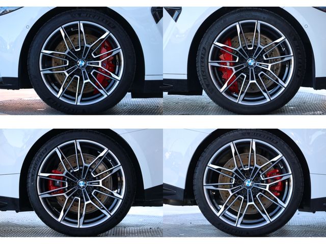 BMW M4 2021 Image 31