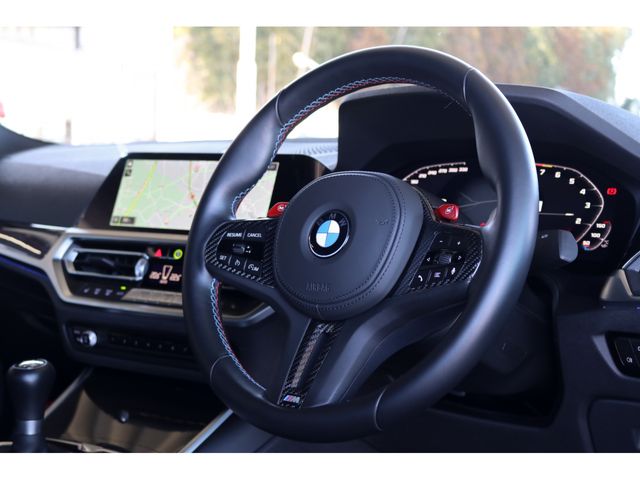 BMW M4 2021 Image 31