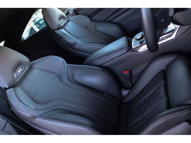 BMW M4 2021 Image 31