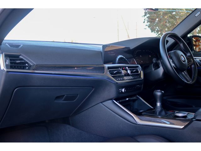 BMW M4 2021 Image 31