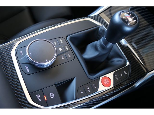 BMW M4 2021 Image 31