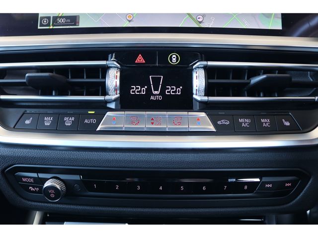 BMW M4 2021 Image 31