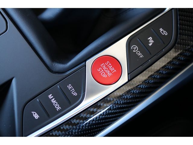 BMW M4 2021 Image 31