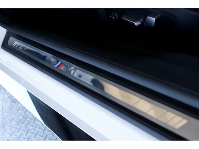 BMW M4 2021 Image 31
