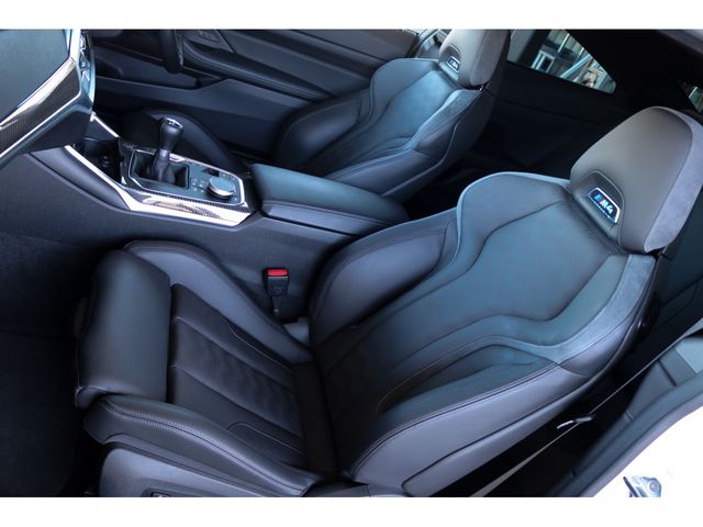 BMW M4 2021 Image 31