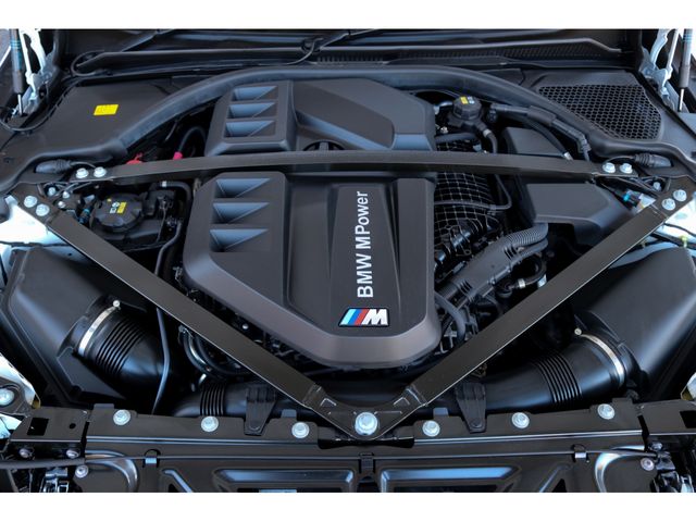 BMW M4 2021 Image 31