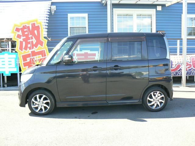 NISSAN ROOX 2010 Image 31