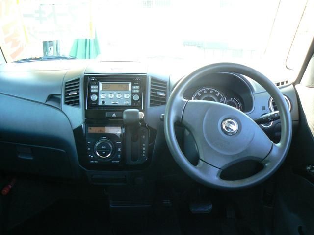 NISSAN ROOX 2010 Image 31