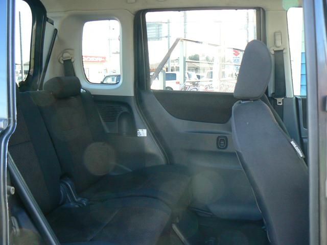 NISSAN ROOX 2010 Image 31