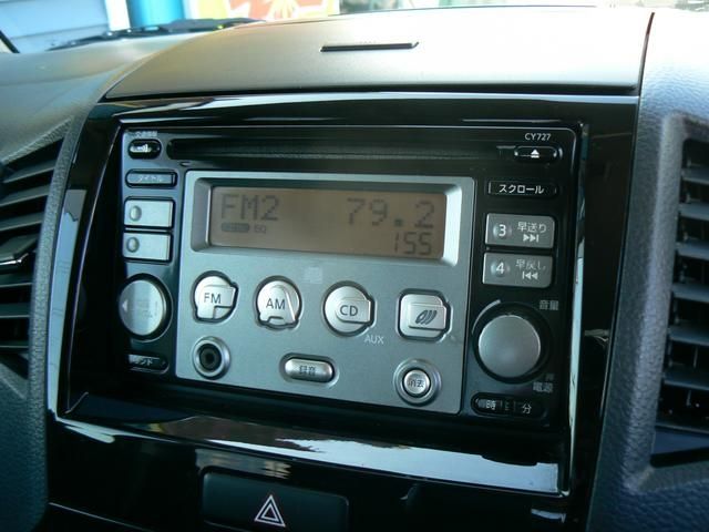 NISSAN ROOX 2010 Image 31