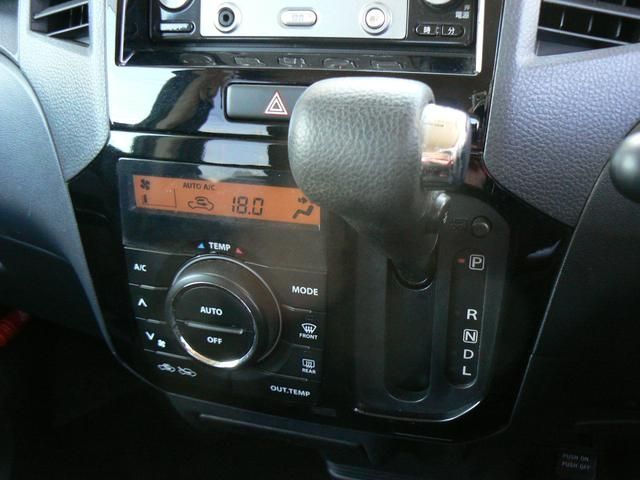 NISSAN ROOX 2010 Image 31