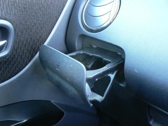 NISSAN ROOX 2010 Image 31