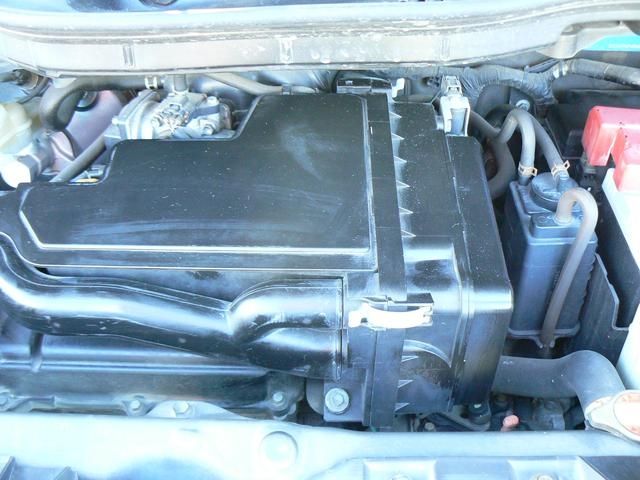 NISSAN ROOX 2010 Image 31