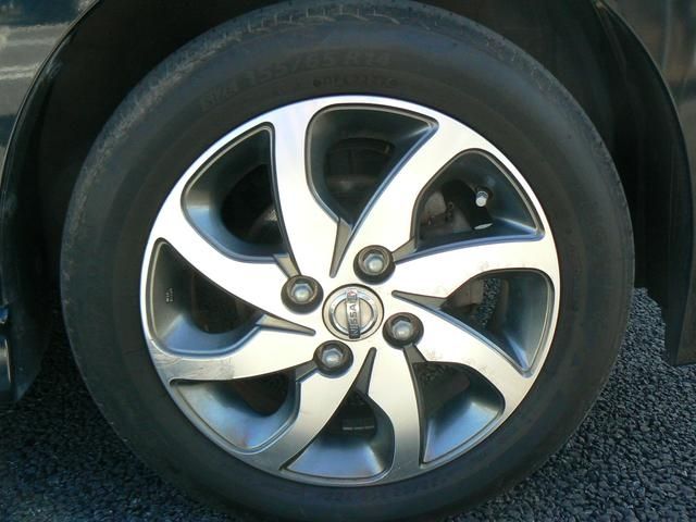 NISSAN ROOX 2010 Image 31