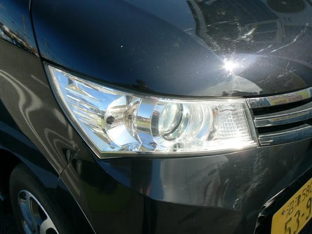 NISSAN ROOX 2010 Image 31