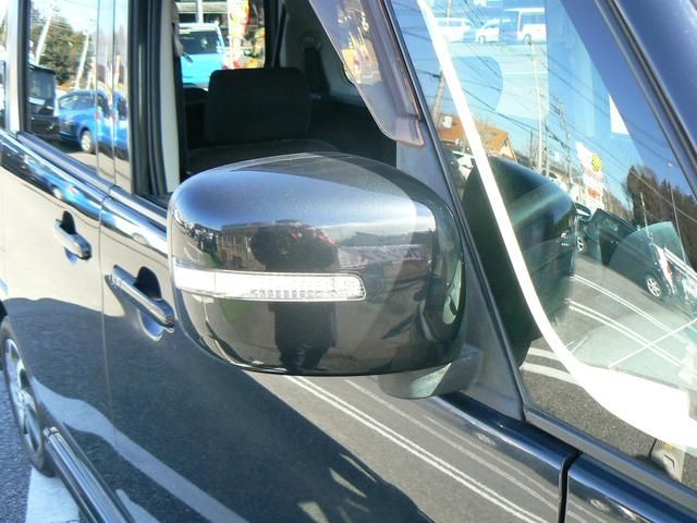 NISSAN ROOX 2010 Image 31