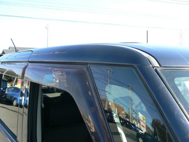 NISSAN ROOX 2010 Image 31