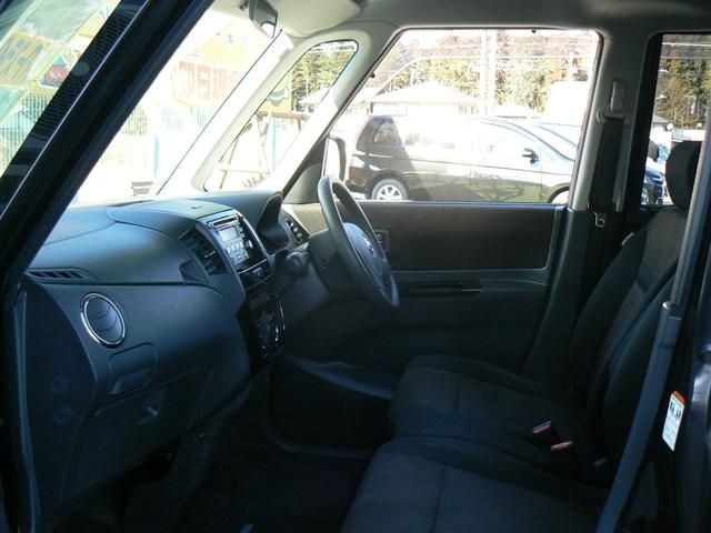 NISSAN ROOX 2010 Image 31