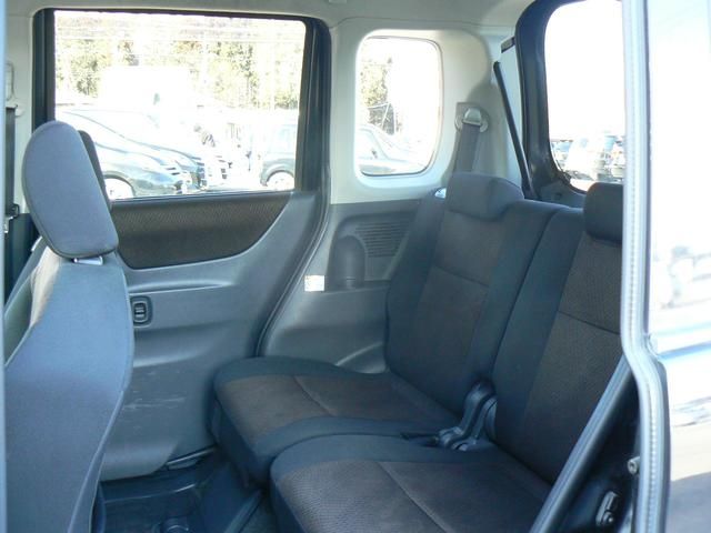 NISSAN ROOX 2010 Image 31