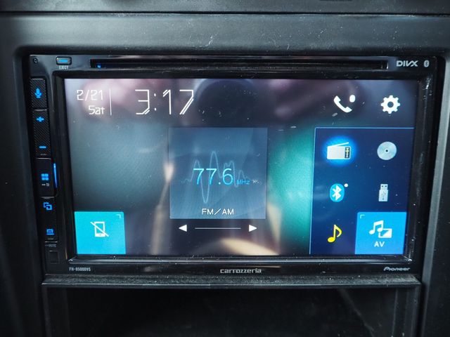 TOYOTA HILUXSURF WAGON 4WD 1998 Image 31