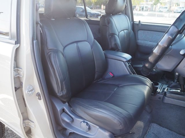 TOYOTA HILUXSURF WAGON 4WD 1998 Image 31