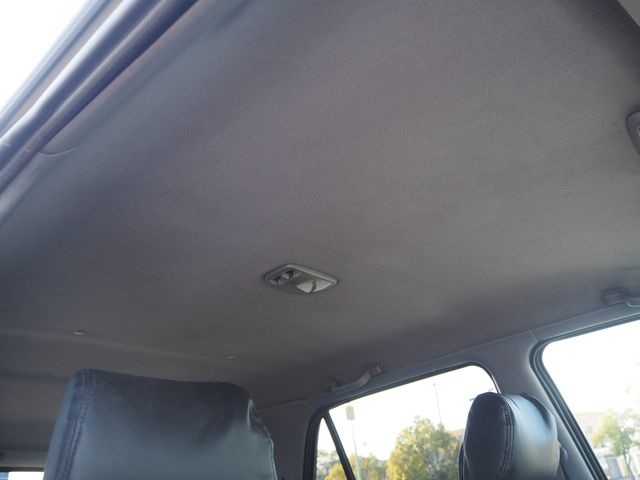 TOYOTA HILUXSURF WAGON 4WD 1998 Image 31