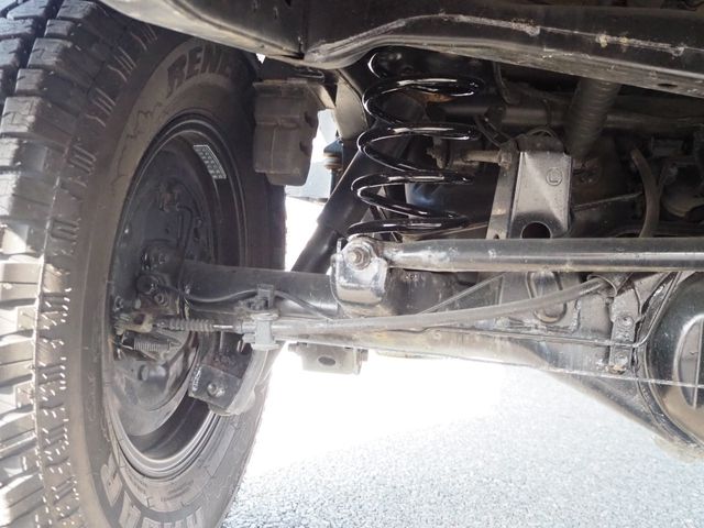 TOYOTA HILUXSURF WAGON 4WD 1998 Image 31