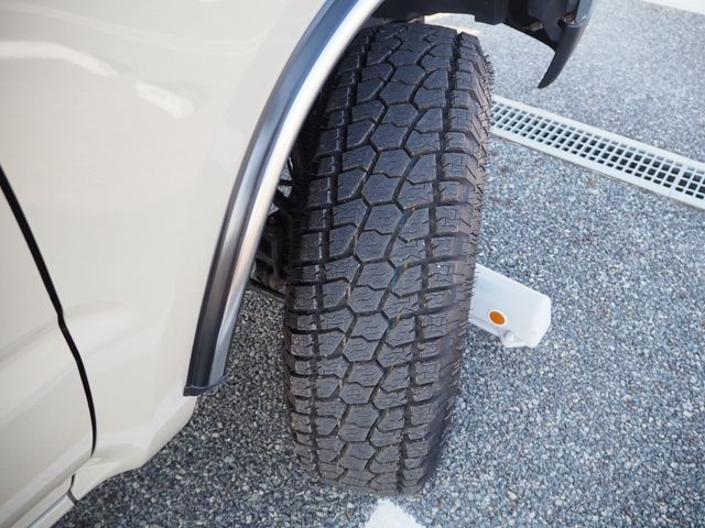 TOYOTA HILUXSURF WAGON 4WD 1998 Image 31