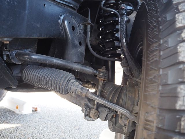 TOYOTA HILUXSURF WAGON 4WD 1998 Image 31