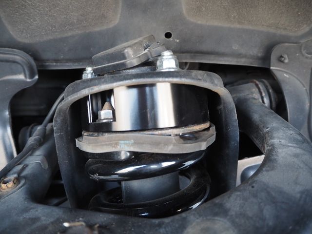 TOYOTA HILUXSURF WAGON 4WD 1998 Image 31