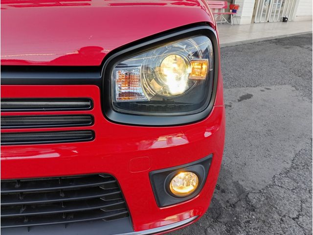 SUZUKI ALTO WORKS 2018 Image 31