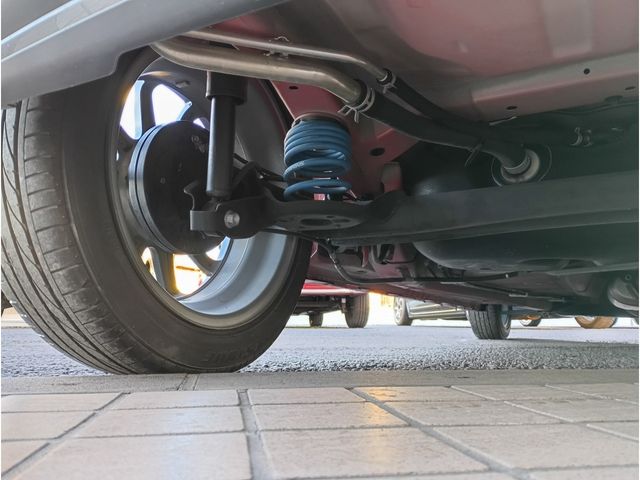 SUZUKI ALTO WORKS 2018 Image 31