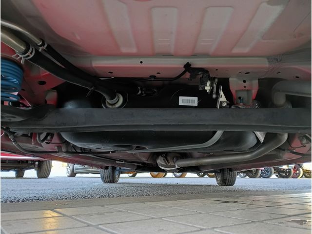 SUZUKI ALTO WORKS 2018 Image 31