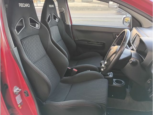 SUZUKI ALTO WORKS 2018 Image 31