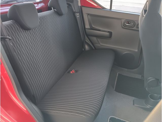 SUZUKI ALTO WORKS 2018 Image 31