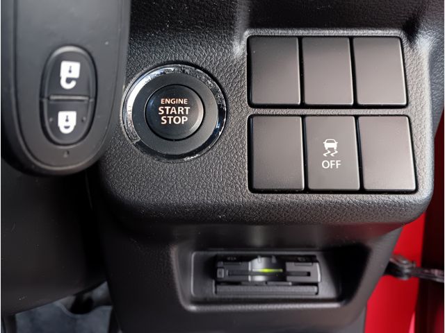 SUZUKI ALTO WORKS 2018 Image 31