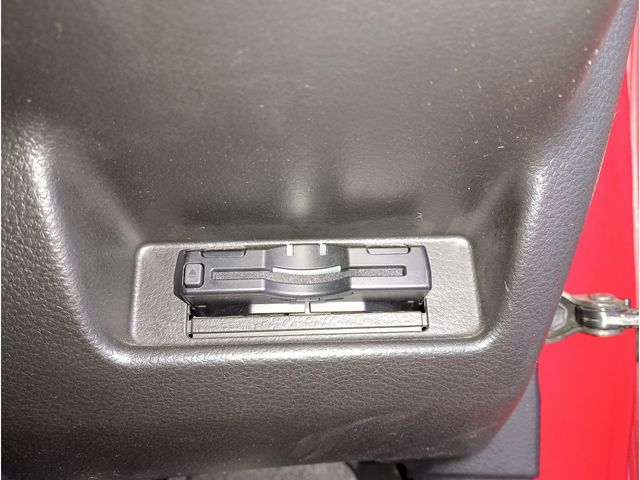 SUZUKI ALTO WORKS 2018 Image 31