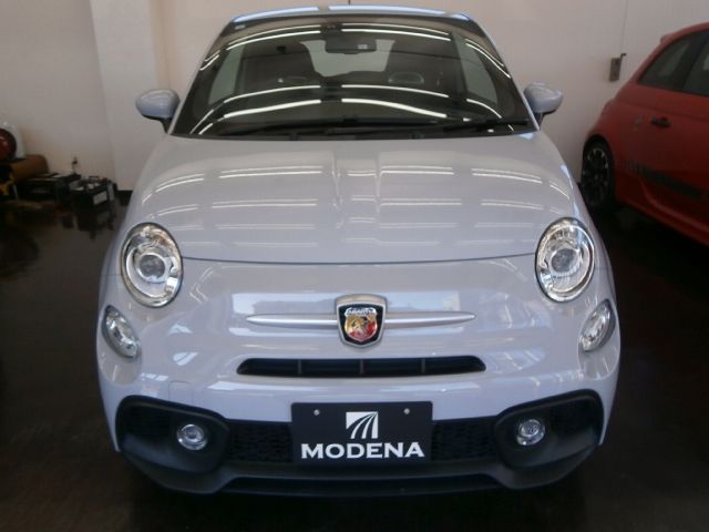 FIAT ABARTH 595 2021 Image 31