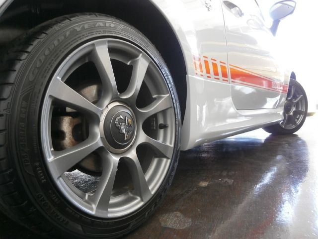 FIAT ABARTH 595 2021 Image 31