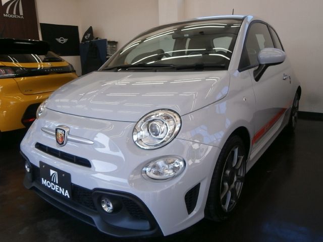 FIAT ABARTH 595 2021 Image 31