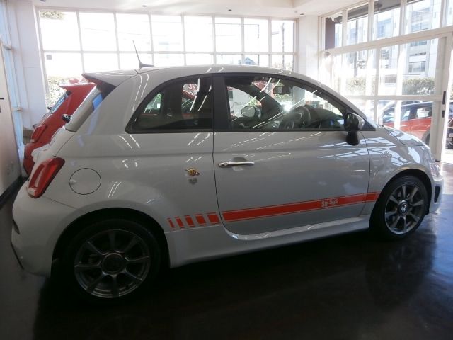 FIAT ABARTH 595 2021 Image 31