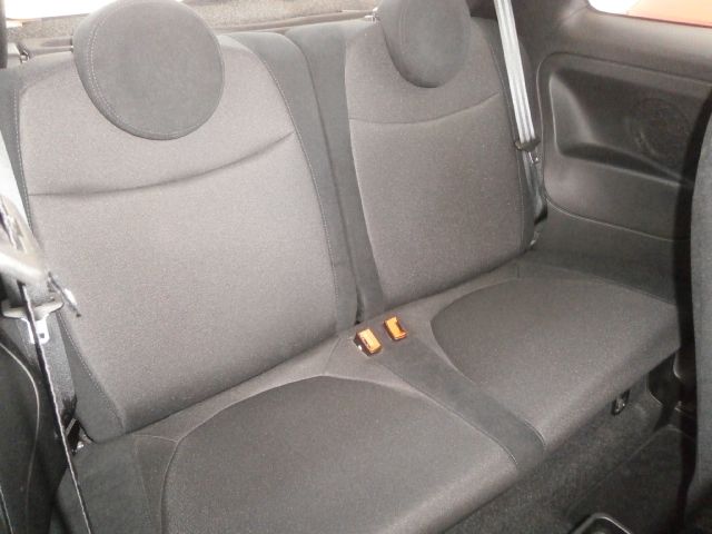 FIAT ABARTH 595 2021 Image 31