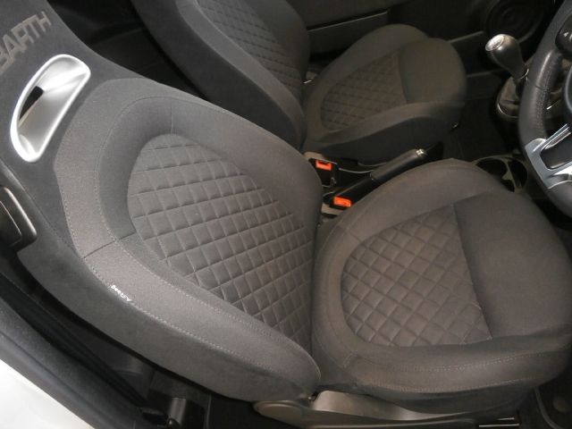 FIAT ABARTH 595 2021 Image 31