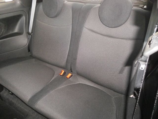 FIAT ABARTH 595 2021 Image 31