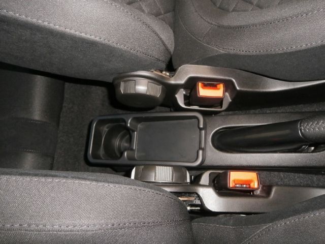 FIAT ABARTH 595 2021 Image 31